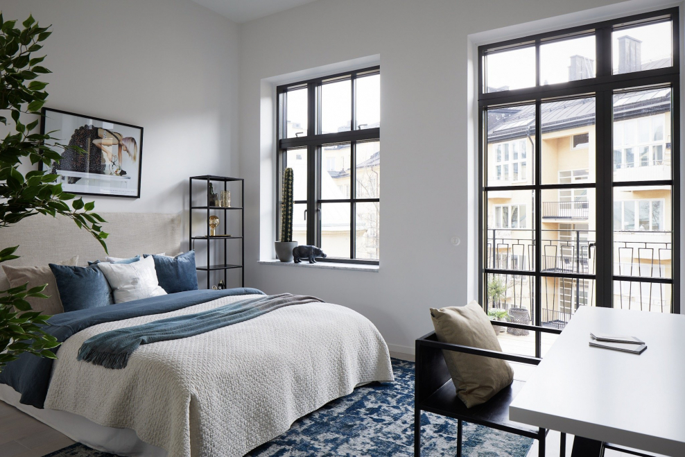 Калева раздвижные