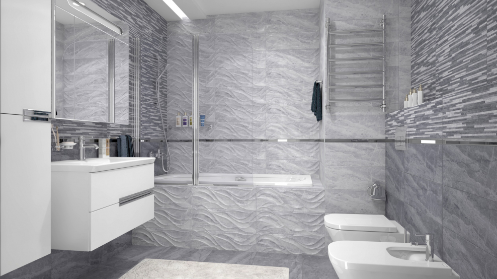 Плитка Пегас керамика Классик