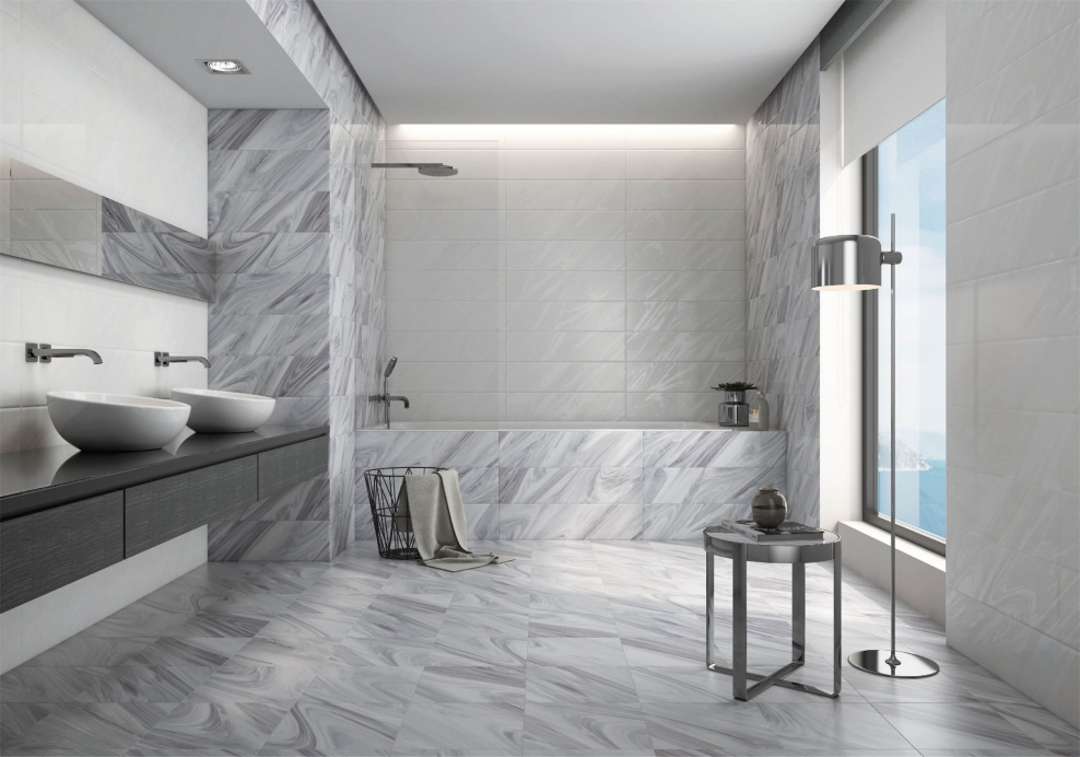 Плитка Mayolica Испания