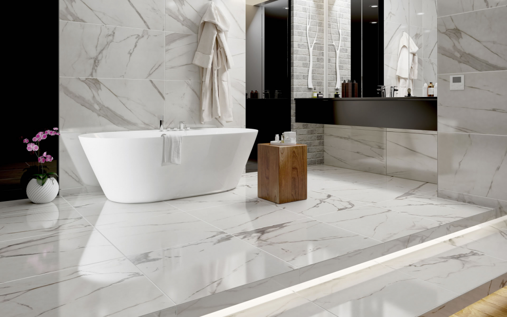 Керамогранит e13174 60х120 Italica Tiles Индия
