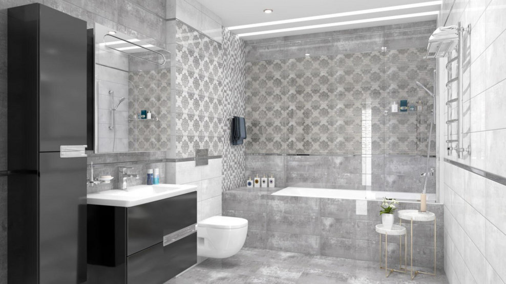 Плитка laparet Eridan 40x40