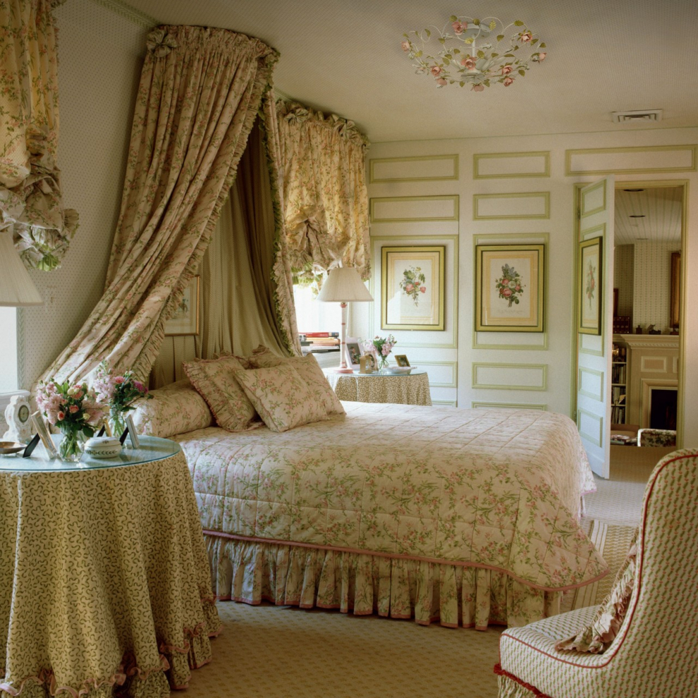 Шторы Прованс шебби Шик