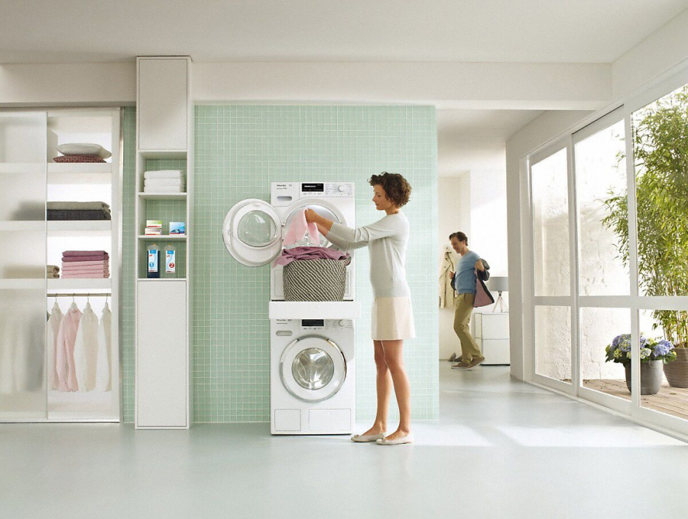 Miele wtv511