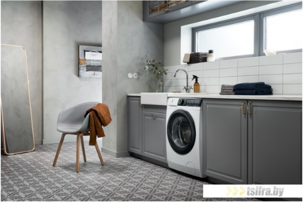 Стиральная машина Electrolux ew7wr447w