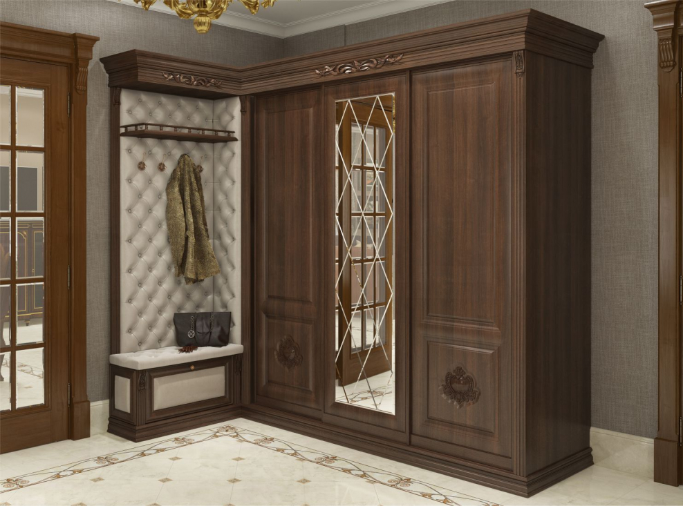 Прихожая благо б5.8-2