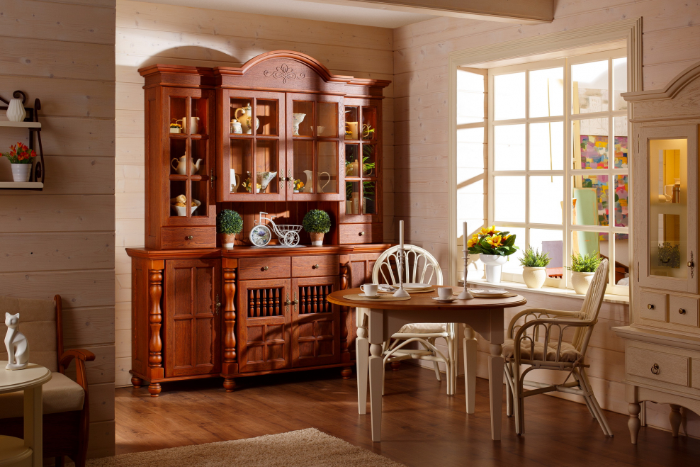 Шкаф платяной Италия Jumbo