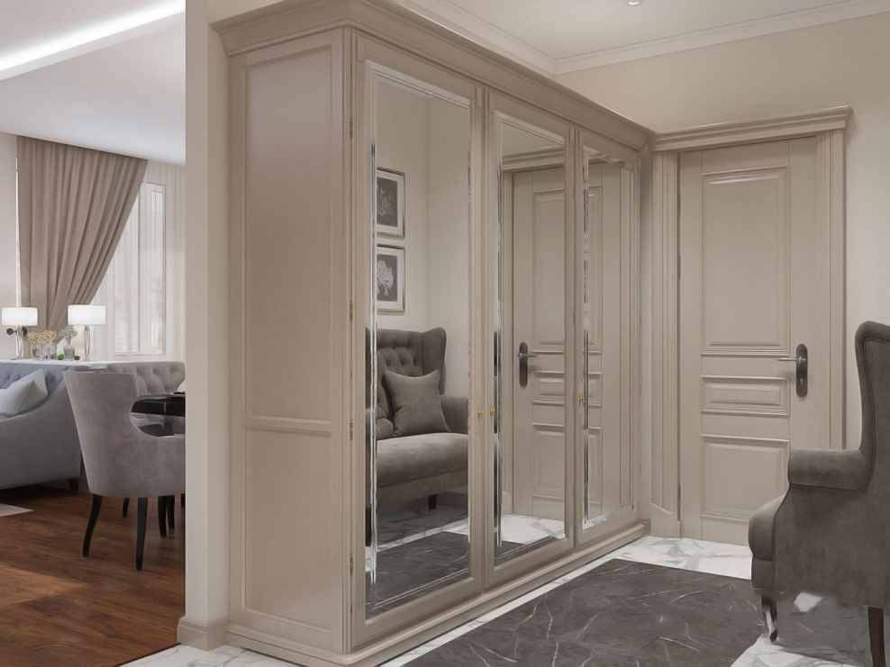 Шкаф Palazzo Ducale