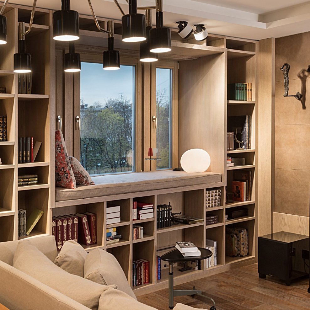 Архитектор Татьяна Стащук