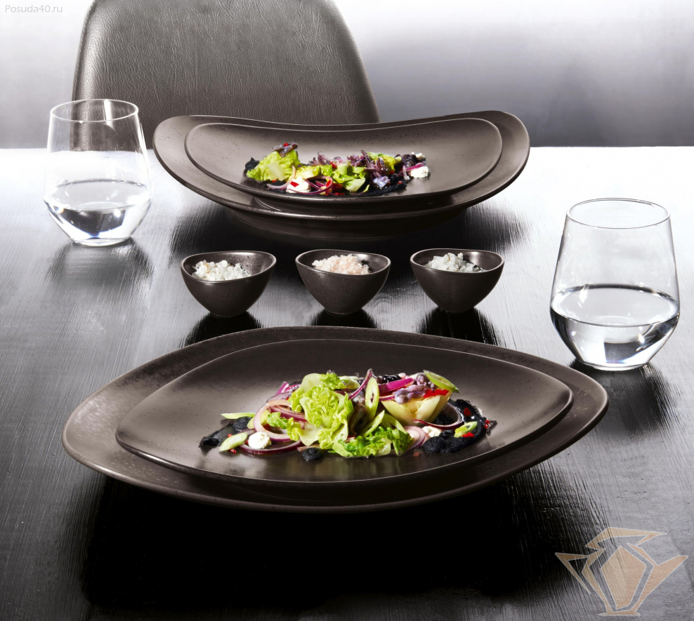 Посуда Asa Cuba