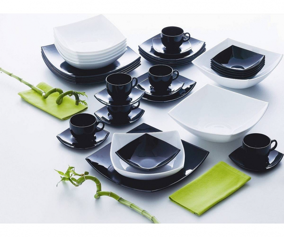 Luminarc посуда quadrato