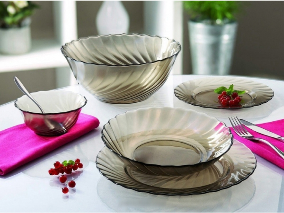 Посуда Люминарк океан Эклипс