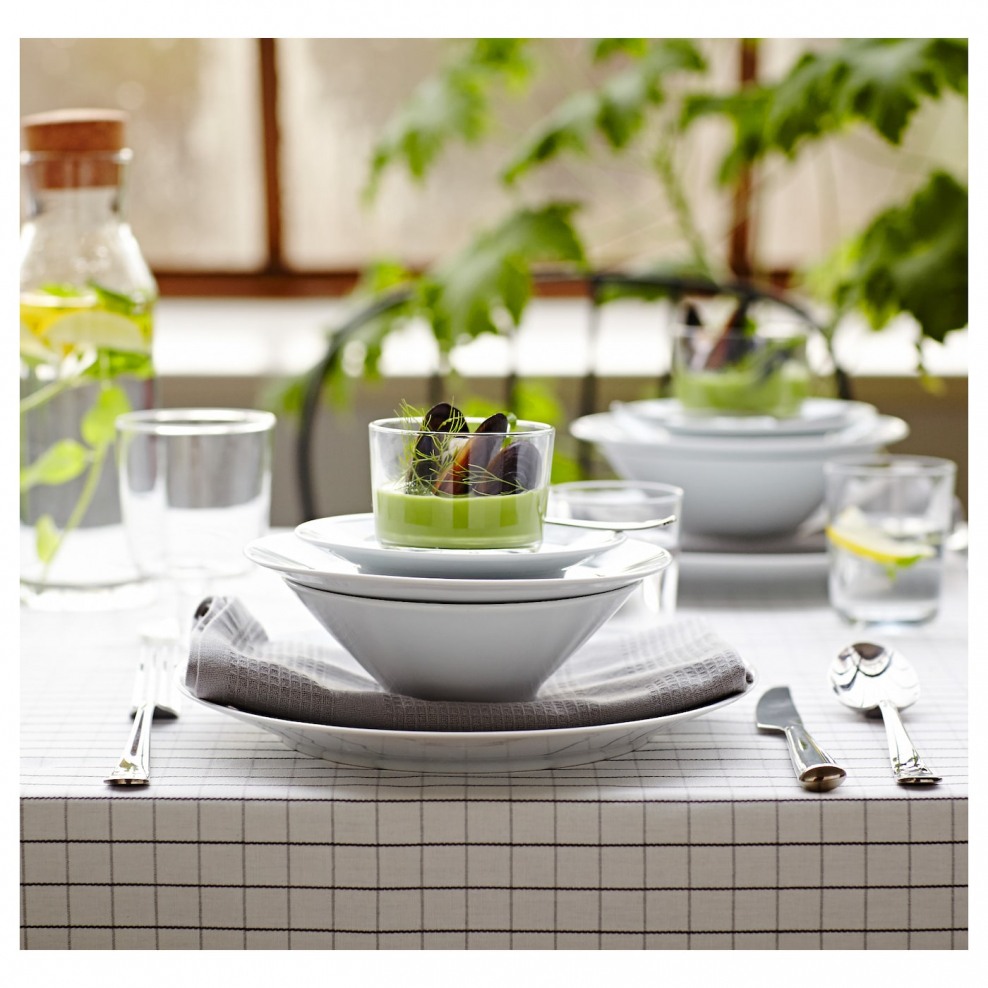 Ikea 365+ посуда