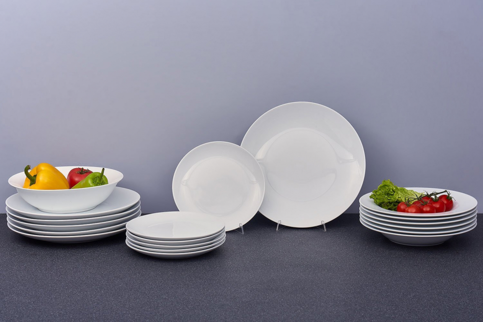 Обеденный сервиз хофф