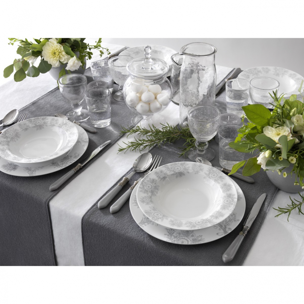 Столовый сервиз Domenik Lucky Charm