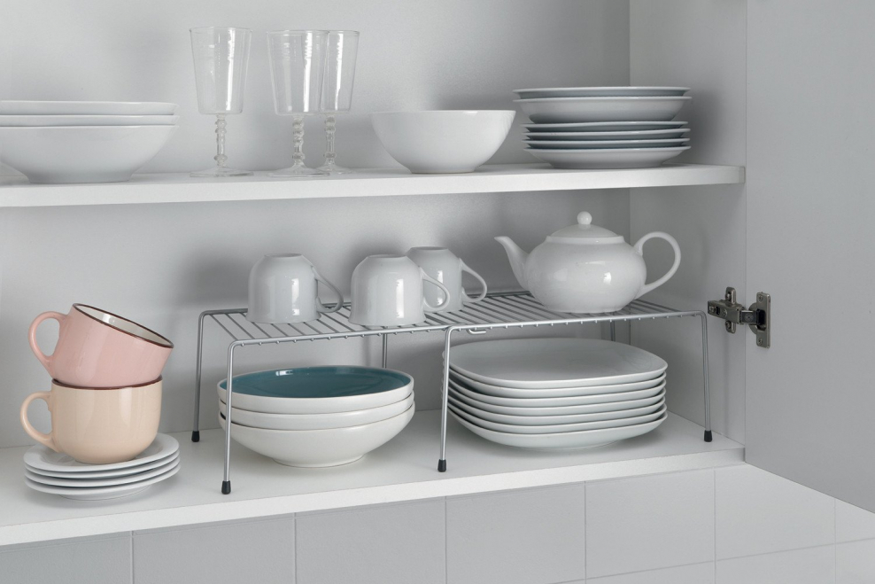 Икеа полка ВАРЬЕРА