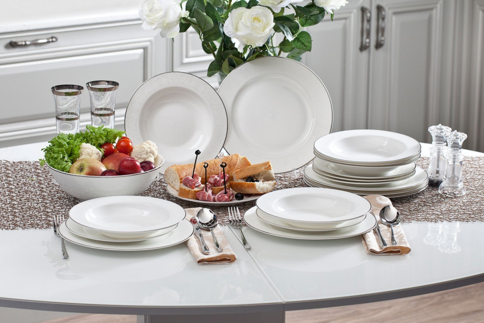 Столовая посуда