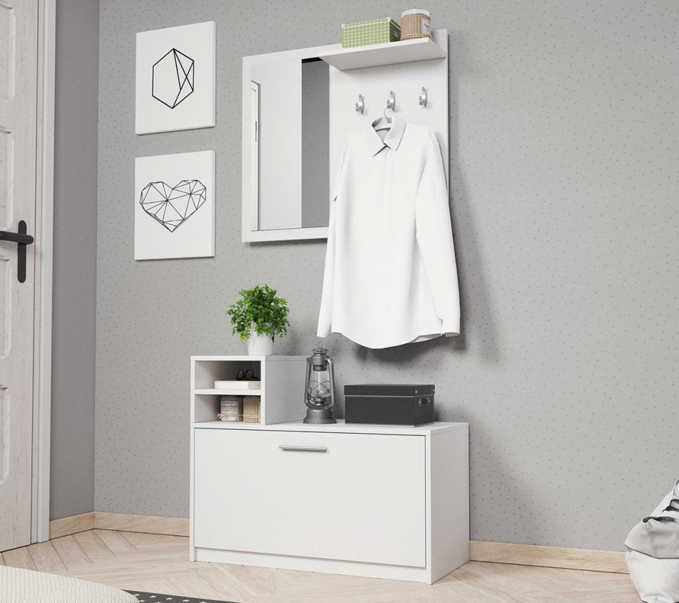 Прихожая Дженни-1