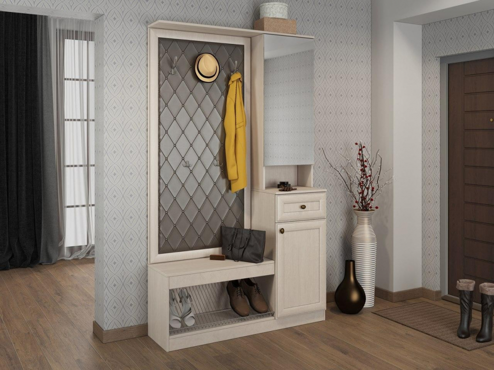 Прихожая Агата АСМ