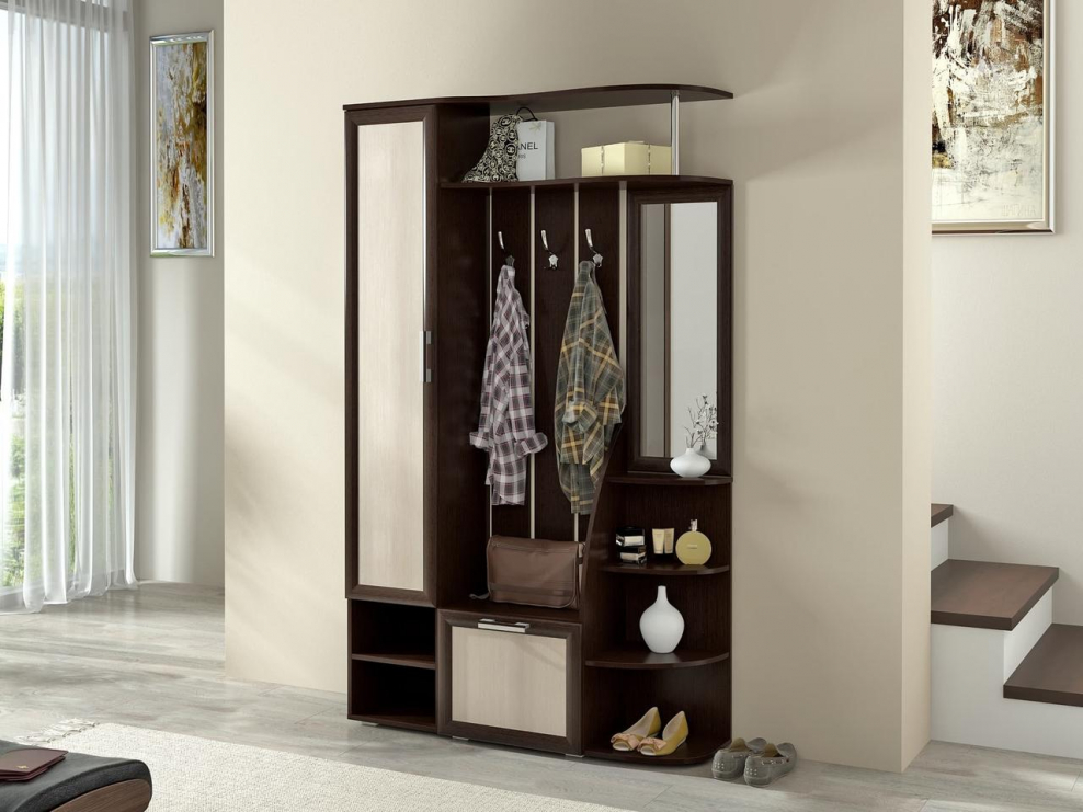 Прихожая Ксения-2 (БТС)