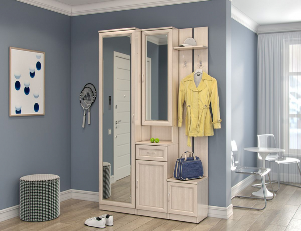 Прихожие Гарун уют сервис