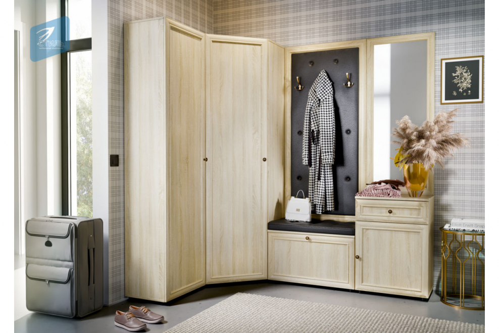 Прихожая Оскар 7