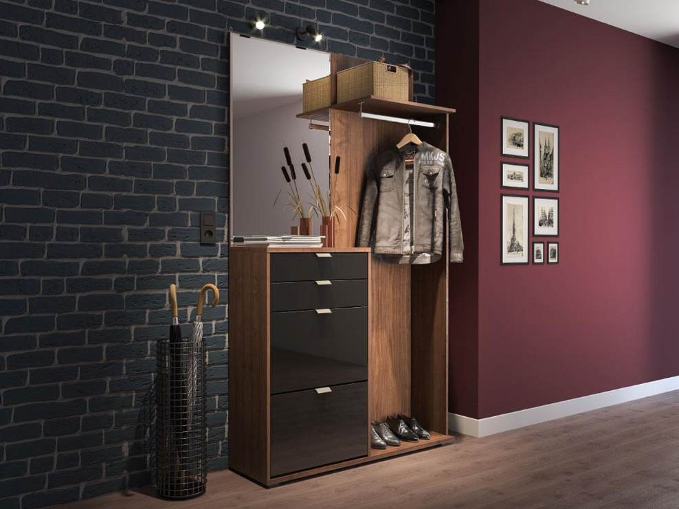 Прихожая next Термит