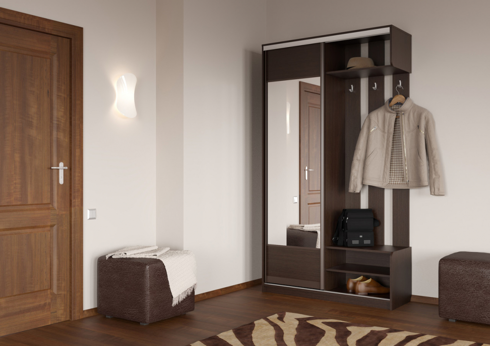 Прихожая Леон хофф