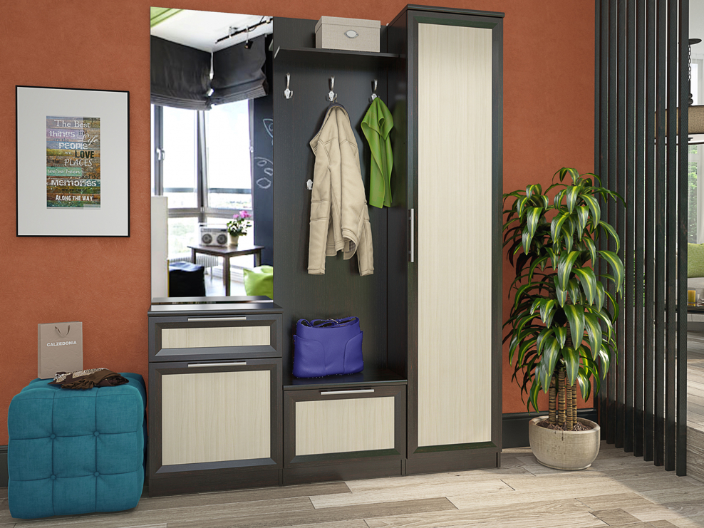 Шкаф Юлианна СТЛ.378.01