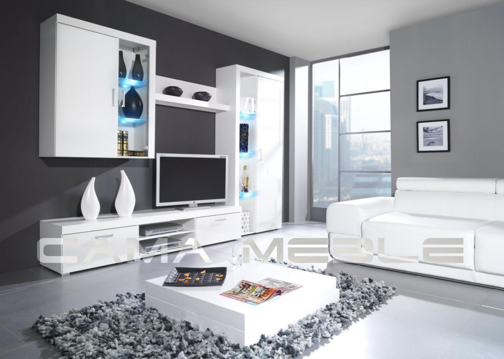 Модульная мебель cama mebel