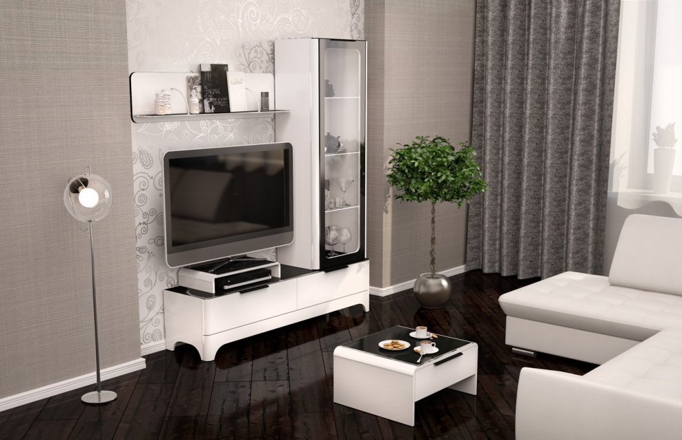 Гостиная танго Ижмебель