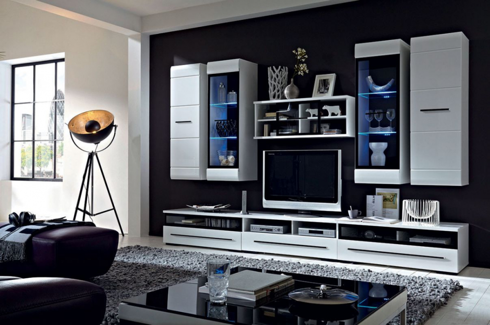 BRW стенка Fever 1