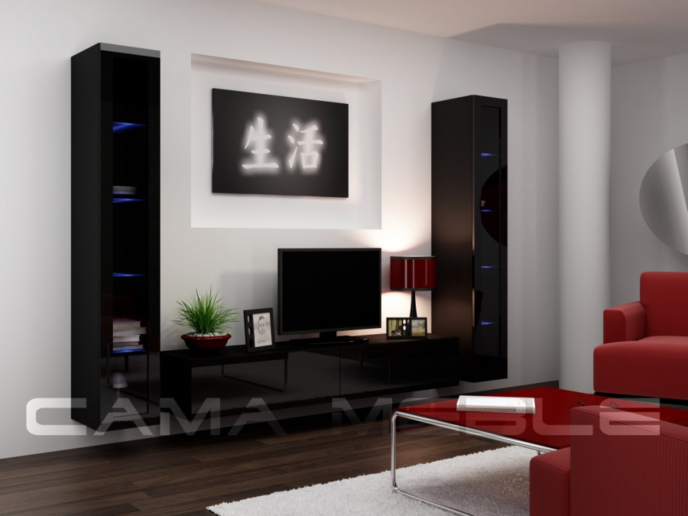 Стенка Виго 3