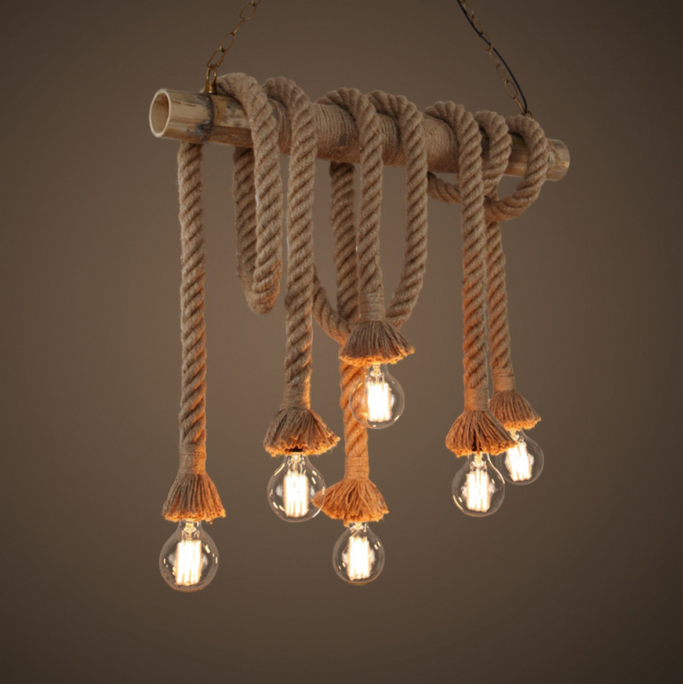 Подвесной светильник Pendant Lights