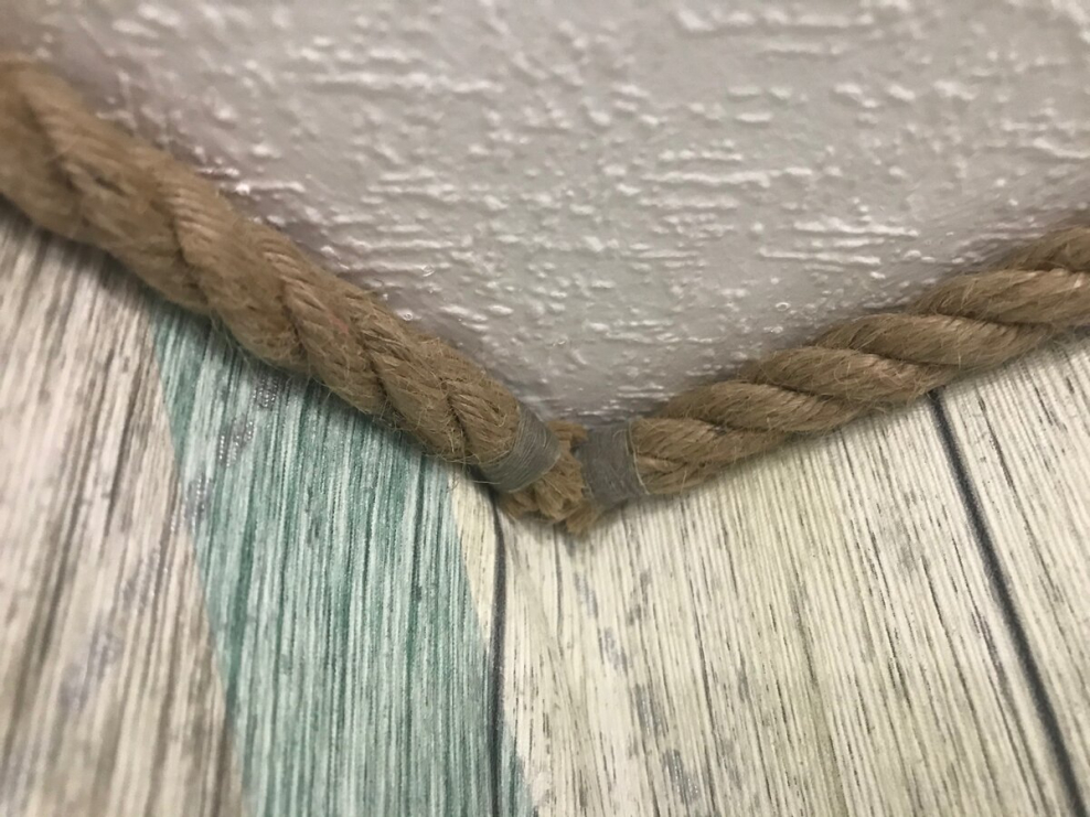 Декоративный жгут для натяжных потолков