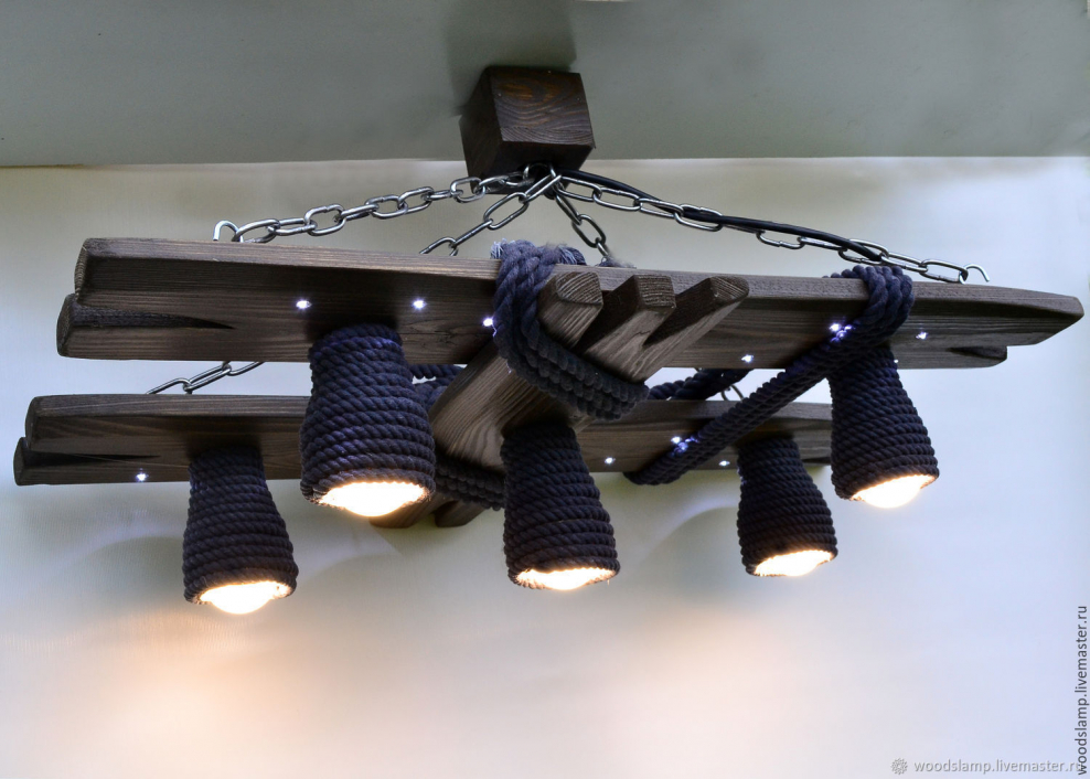 Канат вместо плинтуса