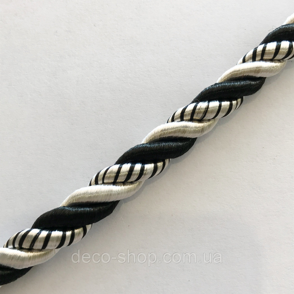 Декоративный шнур для натяжных