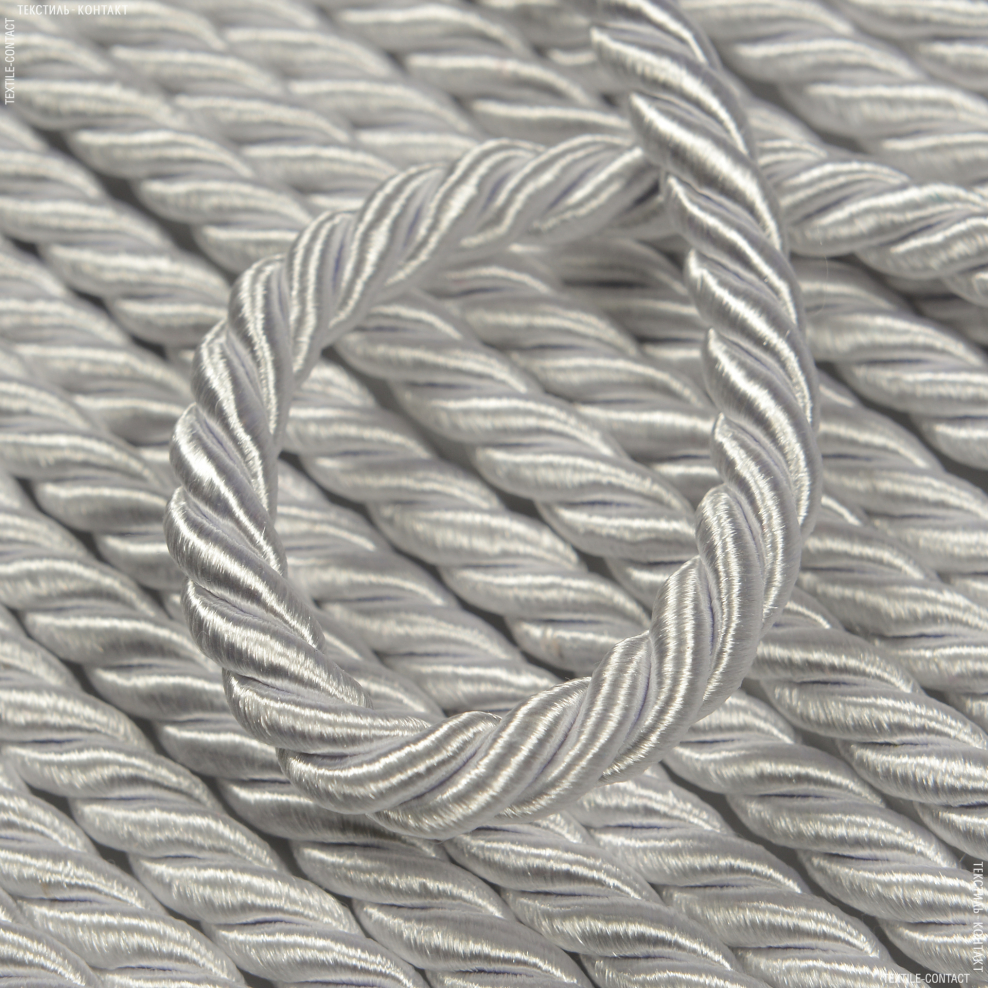 Декоративный шнур