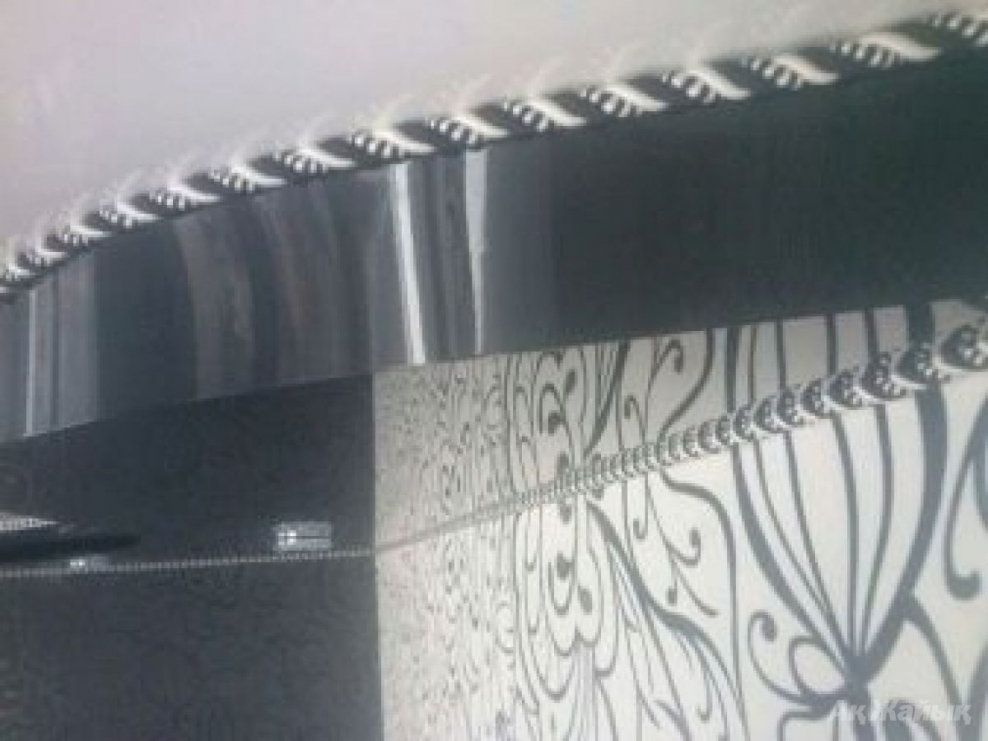 Шнур кант для натяжных потолков