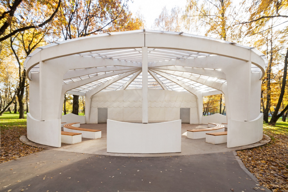 Архбетон МАФ