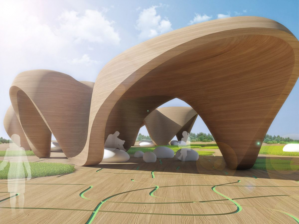 Концепт парка