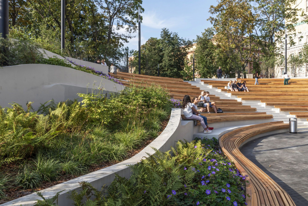 Wowhaus, Москва