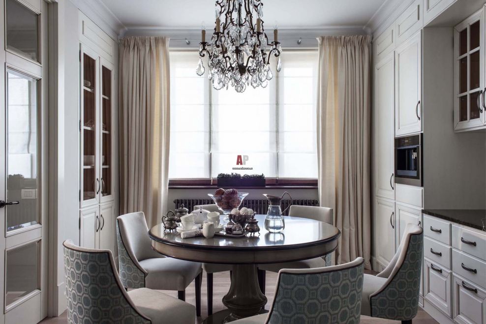 Екатерина Лашманова ар деко