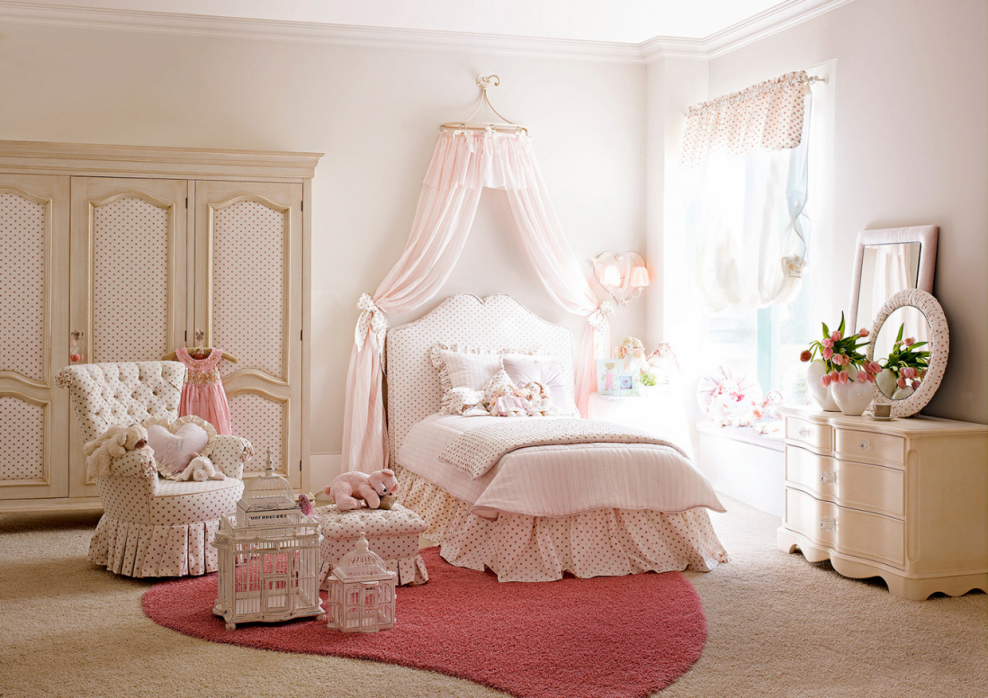 Спальня alta Moda