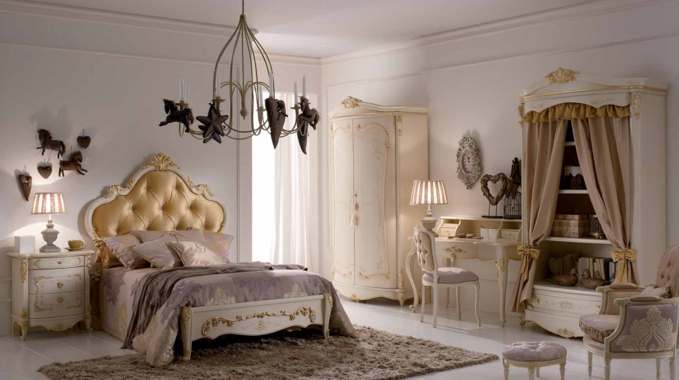 Riva mobili d'Arte Dolly