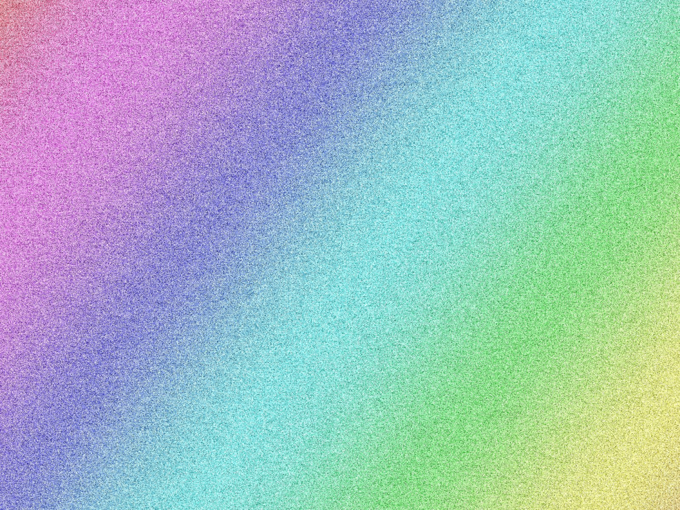 Красивые переливы цветов