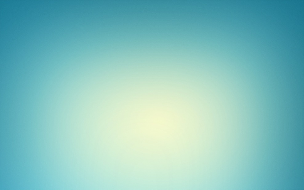 Светло синий градиент