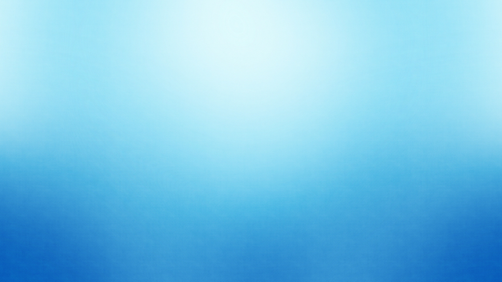 Бело голубой фон