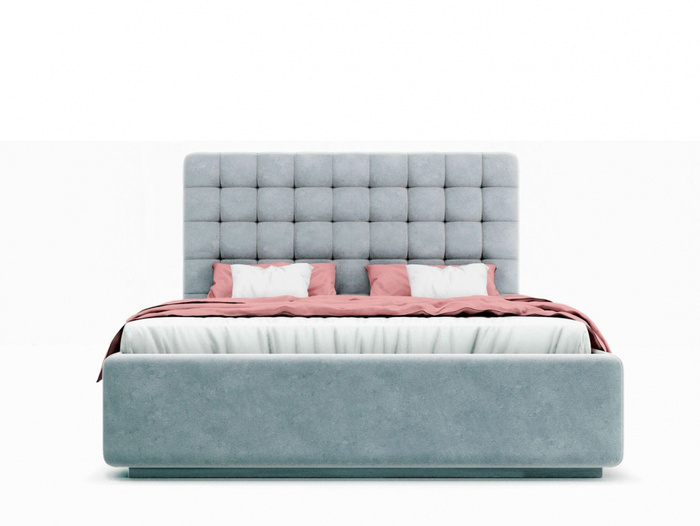 Nuvola кровать Vita 160*200