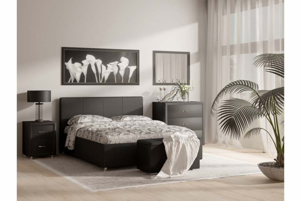 Кровать Прато Сонум