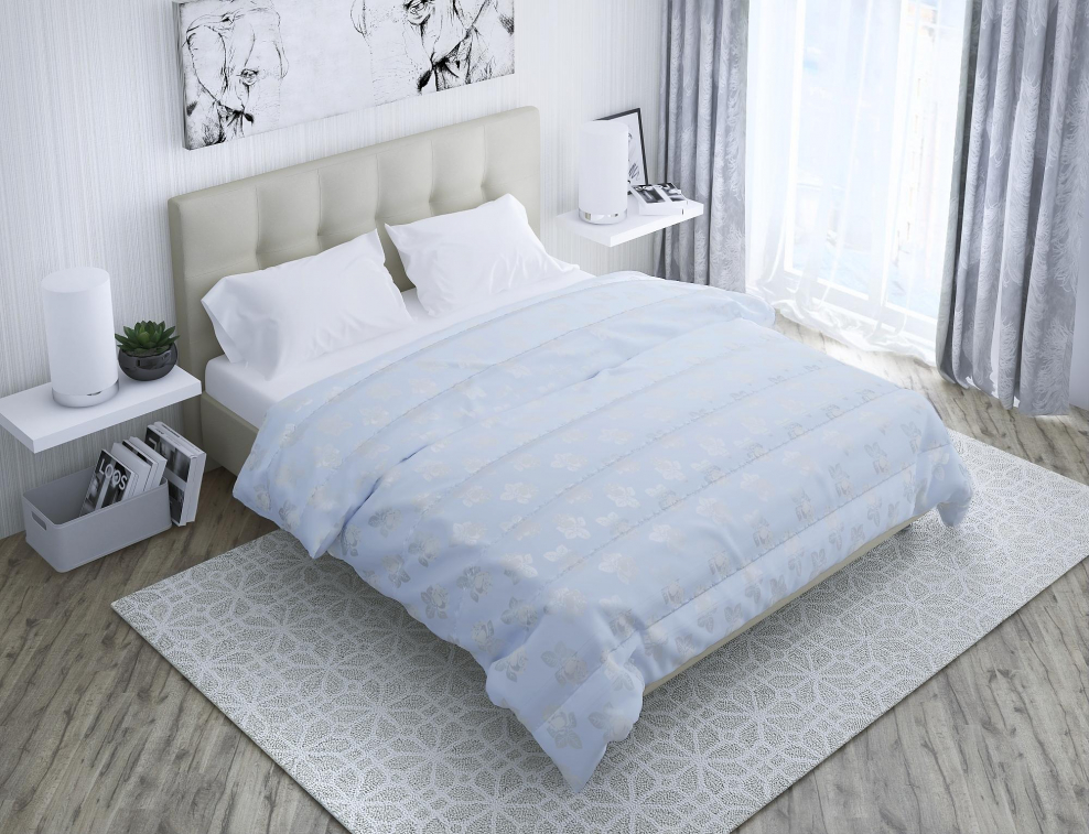 Одеяло Promtex Swon tik 150